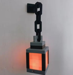 GUMINAL | The Hyggie Lantern