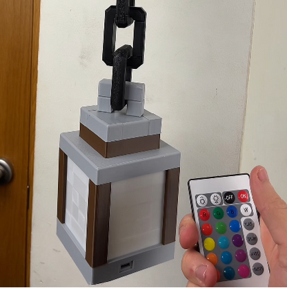 GUMINAL | The Hyggie Lantern