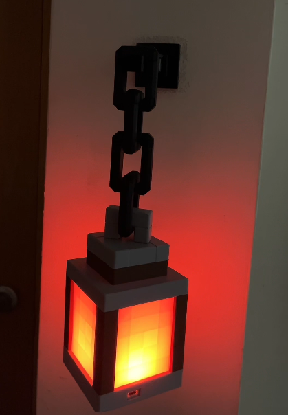 GUMINAL | The Hyggie Lantern