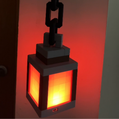 GUMINAL | The Hyggie Lantern