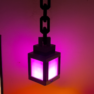 GUMINAL | The Hyggie Lantern