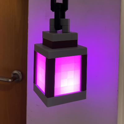 GUMINAL | The Hyggie Lantern