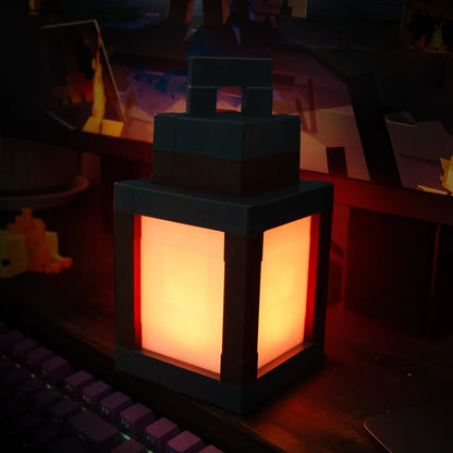 GUMINAL | The Hyggie Lantern